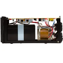 ДБЖ LogicPower LP UL850VA (510Вт) лінійно-інтерактивне, АКБ 12В 9Аг, USB, LCD-екран - мініатюра 7