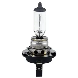 Автолампа Osram галогенова 55W (OS 64241) - мініатюра 2