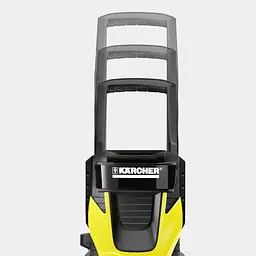 Мінімийка високого тиску Karcher K 5 Basic (1.180-580.0) - мініатюра 2