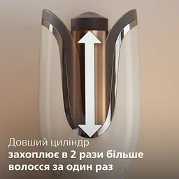 Автостайлер Philips SenseIQ Series 8000 (BHB887/00) - мініатюра 10
