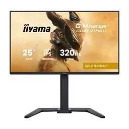 Монітор iiyama GB2591HSU-B1