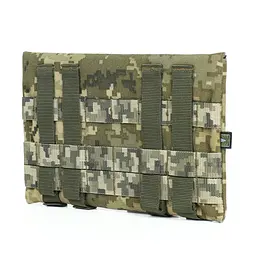 Кишені для бічних плит 15×25 (2 шт.) (ММ-14) - мініатюра 4