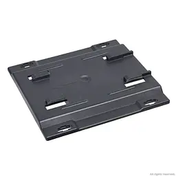 Монтажна пластина для Eheim universal 2400/3400 (1060/1260/1262) (7268259) - мініатюра 1