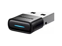 Bluetooth адаптер BASEUS BA04 Black (ZJBA000001)