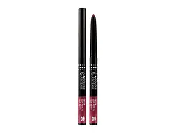 Олівець для губ COLOUR INTENSE механічний Satin 09 Червона ягодаТМ"Colour Intens