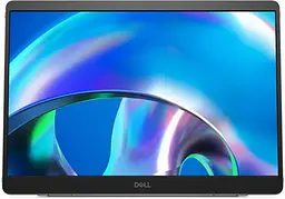 Монітор портативний Dell 14" P1425 2xUSB-C IPS 1920x1200 16:10 sRGB 100% teh0014157 - мініатюра 2