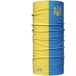Бафф Buff Original Glory To Ukraine-Multi Синій-Жовтий