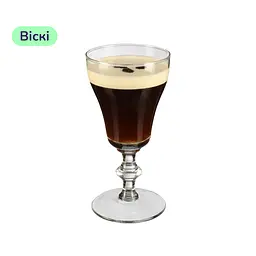 Коктейль Irish Coffee (набір інгредієнтів) х8 на основі Bushmills - мініатюра 3