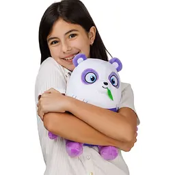 М'яка іграшка Pinata Smashlings Панда Сана, 30 см (SL7008-4) - мініатюра 4