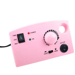 Фрезер SalonHome T-DM-211 211 для манікюру та педикюру професійний - мініатюра 4