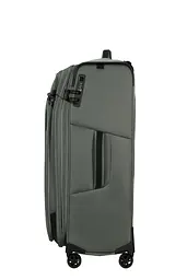 Валіза 79 См Samsonite RESPARK SAGE GREY 79x48x31(35) KJ3*28007 - мініатюра 7