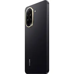 Смартфон Redmi A5 3/64GB Midnight Black Global EU [135465] - мініатюра 7