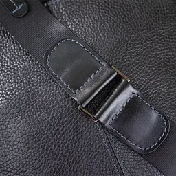 Чоловіча шкіряна сумка SHVIGEL 22х24х3,5 см sum0012493 - мініатюра 9