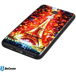 Панель BeCover 3D Print для Xiaomi Redmi 5 Paris (702034) - мініатюра 2