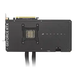 Відеокарта ASUS GeForce RTX5090 32GB ROG ASTRAL LC OC GAMING (ROG-ASTRAL-LC-RTX5090-O32G-GAMING) - мініатюра 7