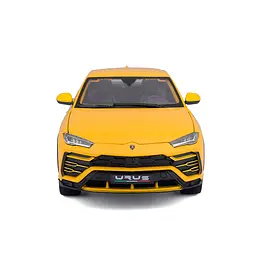 ​Автомодель Bburago Lamborghini Urus жовтий (18-11042Y) - мініатюра 5