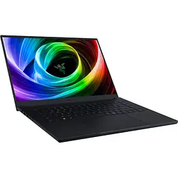 Ноутбук Ігровий RAZER Blade 16, AMD Ryzen AI 9 365 до 5GHz, 16" QHD+, 32GB, SSD 1TB, NVIDIA GeForce RTX 5070 8GB, Windows 11 Home - мініатюра 3