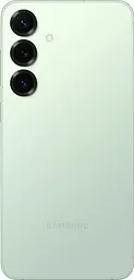 Смартфон Samsung Galaxy S25+ 12/256GB Mint (SM-S936BLGD) (UA UCRF) [5G, NFC, 2 SIM/1 SIM + 1 eSIM] - мініатюра 7