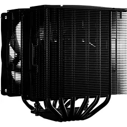 Кулер для процесора Be quiet! Pure Rock Pro 3 Black (BK042) - мініатюра 3