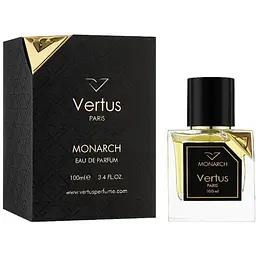 Парфумована вода оригінал Vertus Monarch 100 мл