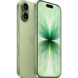 Смартфон Apple iPhone 17 512GB Sage (MG6V4) - мініатюра 4