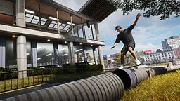 Гра Sony PlayStation Tony Hawk Pro Skater 3+4, BD Disk (PS4) - мініатюра 7