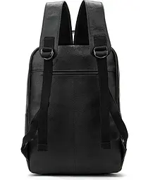 Шкіряний рюкзак Vintage 33х43х13 см sum0014972 - мініатюра 4