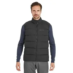 Жилет Montane Tundra Gilet Black XL (1004-MTUNGBLAX14) - мініатюра 4