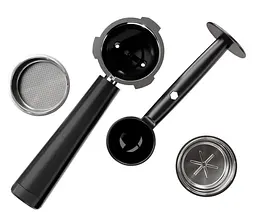 Кавоварка еспресо E6EC1-6ST Electrolux teh0022779 - мініатюра 9