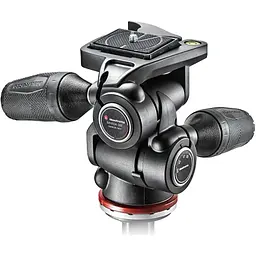 Штатив Manfrotto MK290DUA3-3W 290 Dual [121015] - мініатюра 3