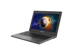Ноутбук ASUS Pro BR1100 11.6" HD 4/64GB, N4500 (BR1100CKA-XS02) Gray (Open Box) - мініатюра 5