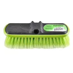 Щітка до телескопічної ручки WINSO MEDIUM 25см 147420