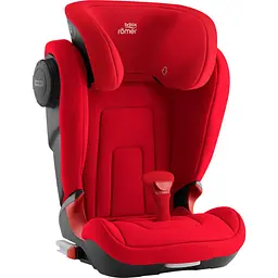 Автокрісло Britax Romer Kidfix 2 S Fire Red, червоний (2000031438) - мініатюра 2