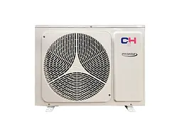 Спліт-система Cooper&Hunter NATURE CH-S12FTXAN-WP - мініатюра 2