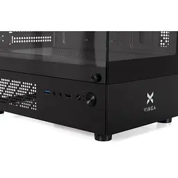 Корпус для ПК Vinga (CS319B) - мініатюра 8