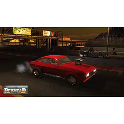Ключ активації Microsoft Car Mechanic Simulator 2021 & Revhead для Xbox One/Series S/X - мініатюра 9