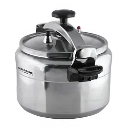 Скороварка Hausberg HB-H-315 15 л - мініатюра 7