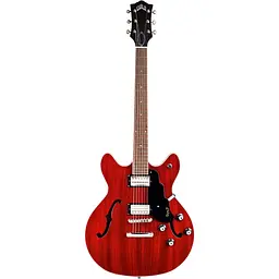 Електрогітара Guild Starfire I DC Cherry Red [131476]