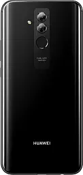 Смартфон Huawei Mate 20 Lite 6/128GB Black Global - мініатюра 3