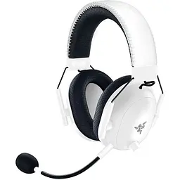Навушники з мікрофоном Razer Blackshark V2 Pro 2023 White (RZ04-04530200-R3M1)