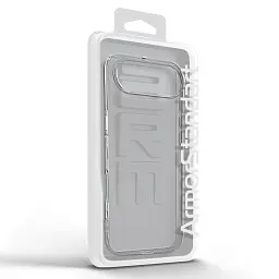 Чехол ArmorStandart Air для Apple iPhone 17 Air Clear - миниатюра 6