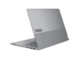 Ноутбук Lenovo ThinkBook 16 G9 IRL Arctic Grey (21US005FRA) - мініатюра 4