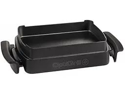 Електрогриль притискний Tefal GC714834 OptiGrill + - мініатюра 4