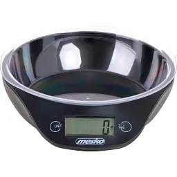 Ваги кухонні Mesko MS 3164 [133261]