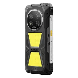 Смартфон Blackview Rock 2 Pro 8/256Gb Yellow Global version - мініатюра 2