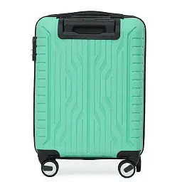 Валіза Semi Line 19" S Sea Green (T5612-1) - мініатюра 5