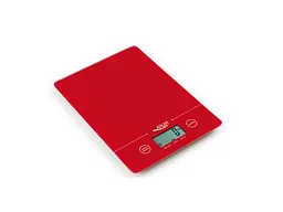 Ваги кухонні Adler AD 3138 Red