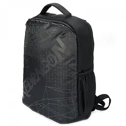 Рюкзак для ноутбука Redragon Aeneas GB-76 15.6" 30х12х42см (Чорний) - мініатюра 3