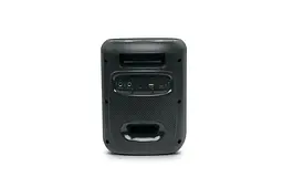 Акустична система PARTY BOX Muse M-1803 DJ - мініатюра 2