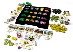 Настільна гра Rio Grande Games Королівство Кубиків (Dice Realms) (англ.) (RIO563) - мініатюра 4